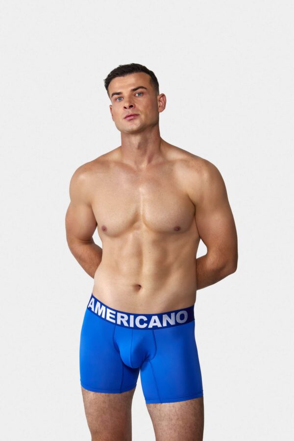 Bóxer Fluity - Código U426