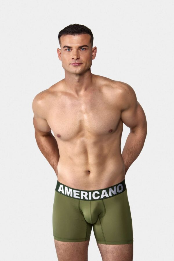 Bóxer Fluity - Código U426