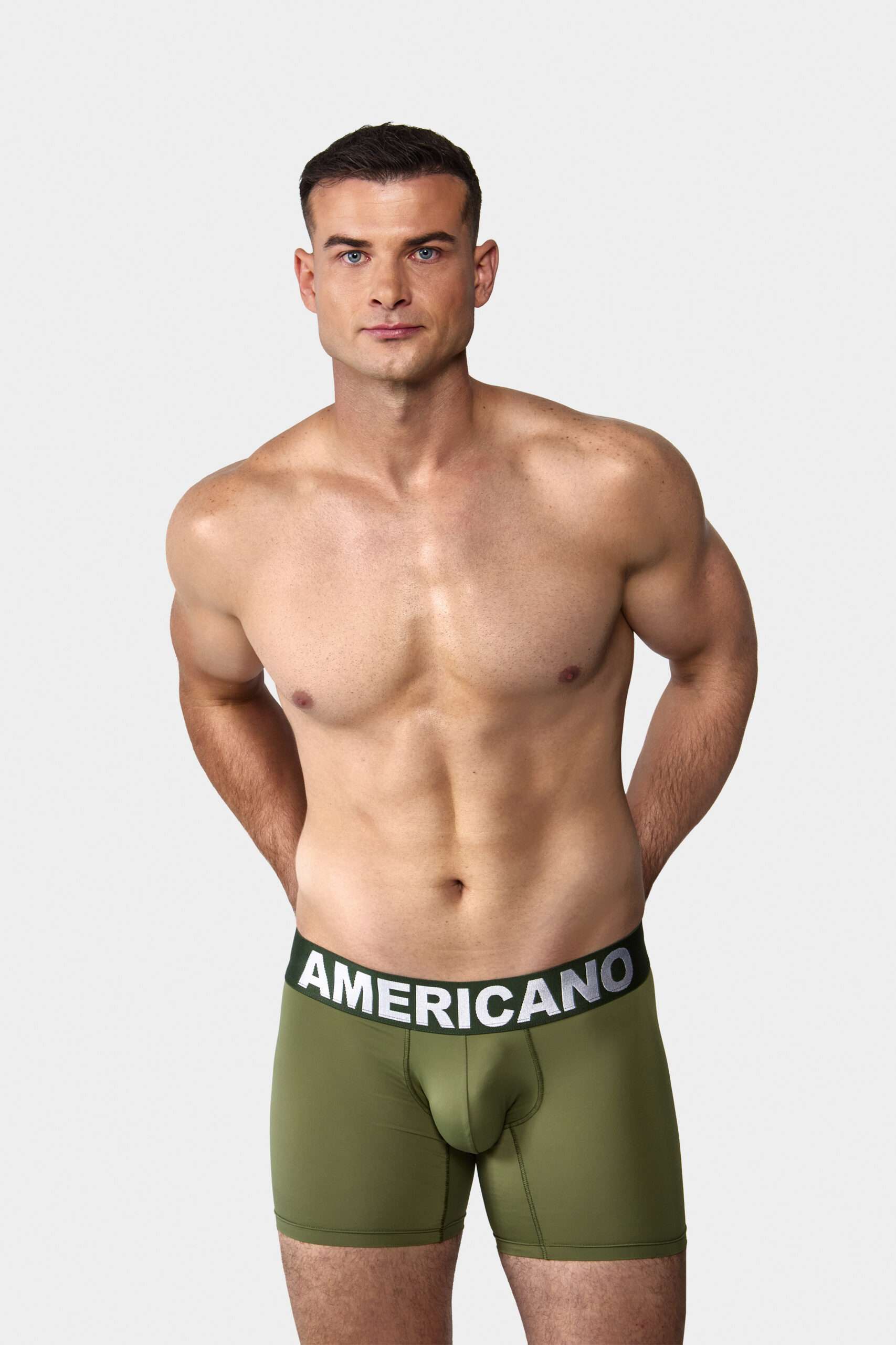 Bóxer Fluity - Código U426