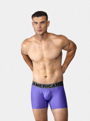 Bóxer Corto Fresh - Código C201