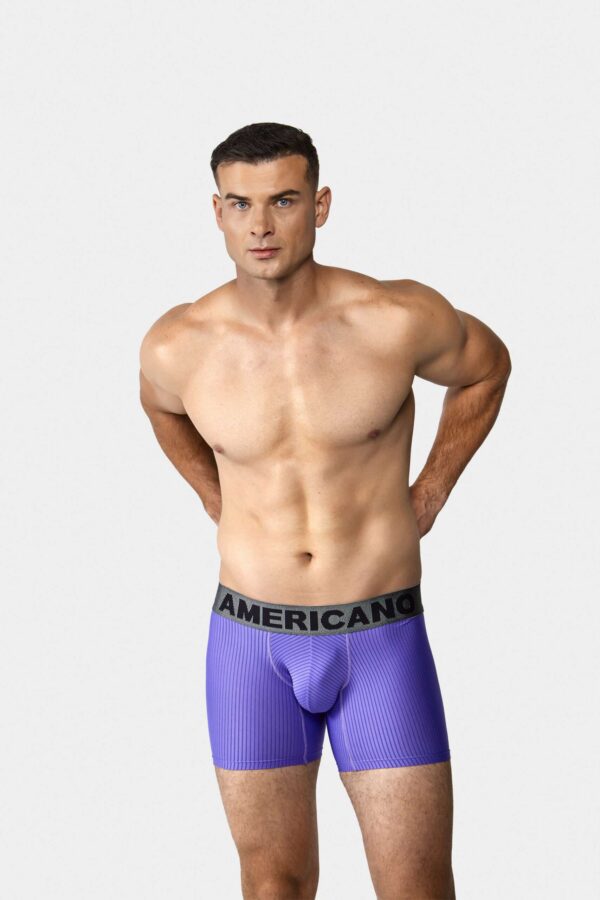 Bóxer Corto Fresh - Código C201