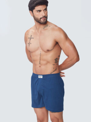 Bóxer Short - Código CTY001