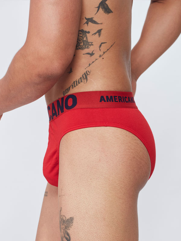 Deportivo Americano - Código CDA001