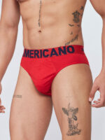 Deportivo Americano - Código CDA001