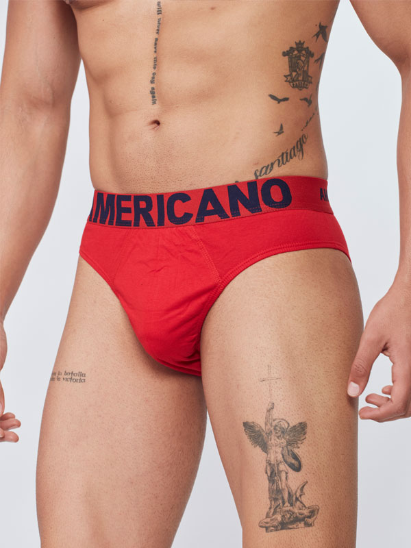 Deportivo Americano - Código CDA001