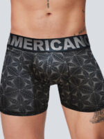 Bóxer Pin - Código C396