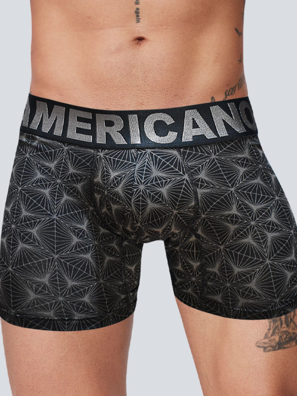 Bóxer Pin - Código C396