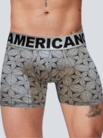 Bóxer Pin - Código C396