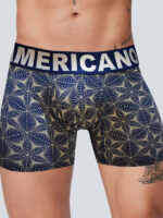 Bóxer Pin - Código C396