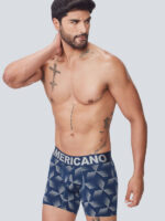 Bóxer Abstracto - Código C384