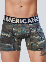 Bóxer Skull - Código U395