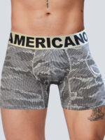 Bóxer Skull - Código U395