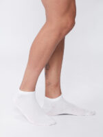 Taloneras Color Entero Pack X3 - Código M009