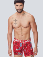 Bóxer Thousands - Código D380