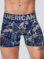 Bóxer Thousands - Código D380