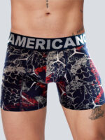 Bóxer Thousands - Código D380