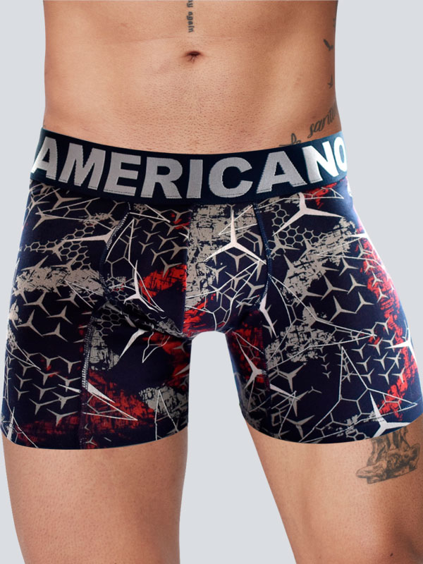 Bóxer Thousands - Código D380