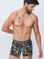 Bóxer Thousands - Código D380