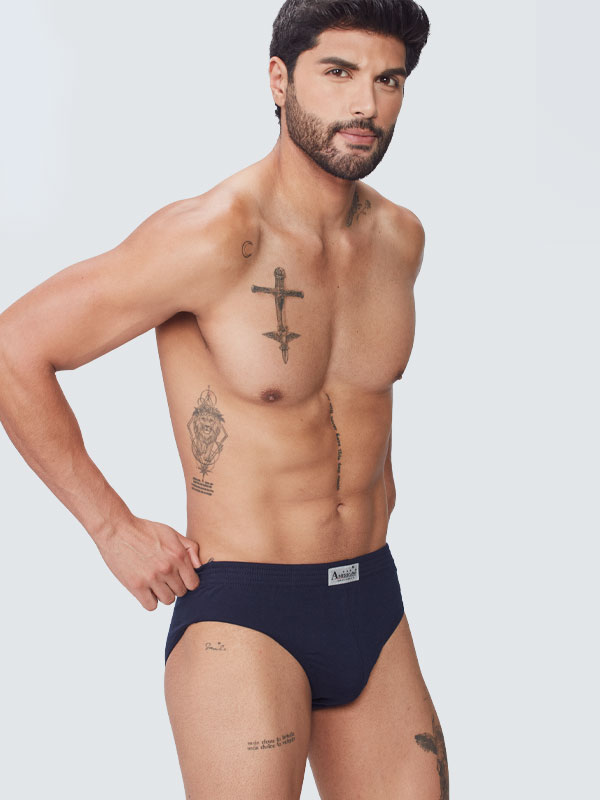 Trusa Clásica - Código CLA001