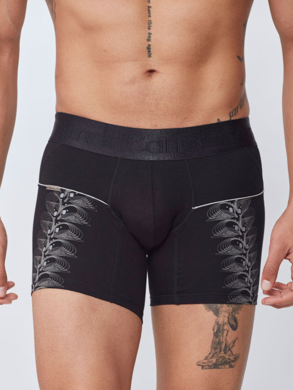 Bóxer Venas - Código P223