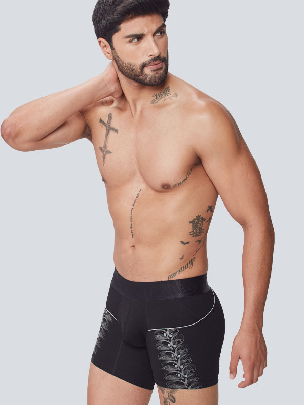 Bóxer Venas - Código P223