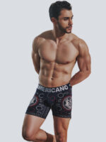 Bóxer Zeus - Código C413