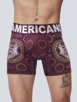 Bóxer Zeus - Código C413