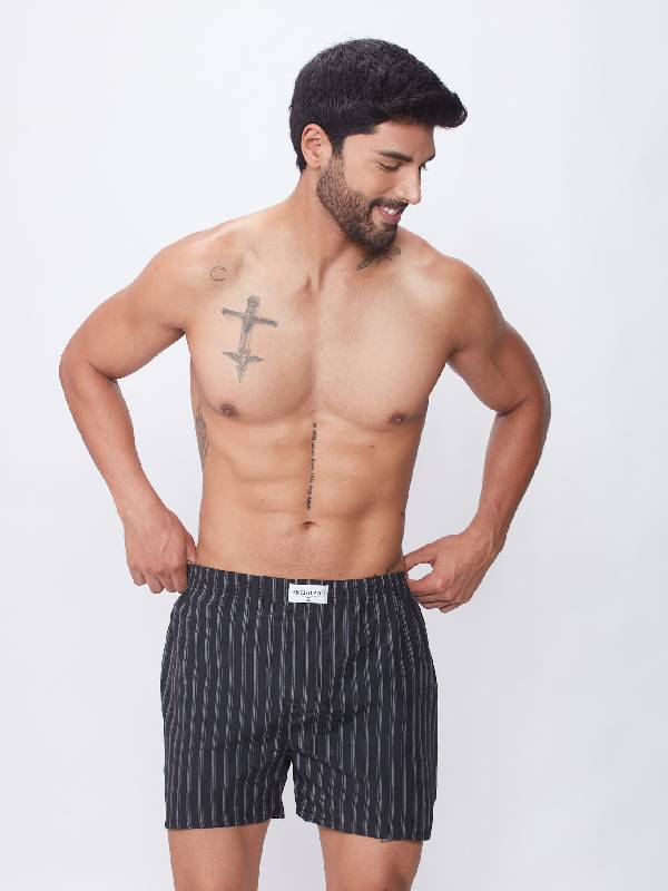 Bóxer Líneas - Código BTC001