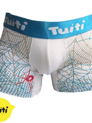 Araña - Código BAN406