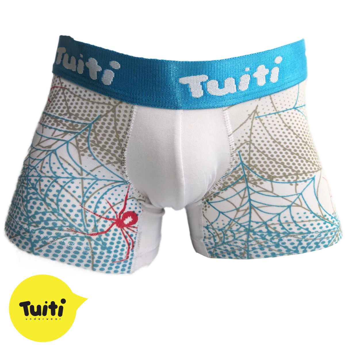 Araña - Código BAN406