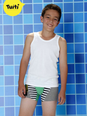 Bivirí Color Entero - Código BVC600