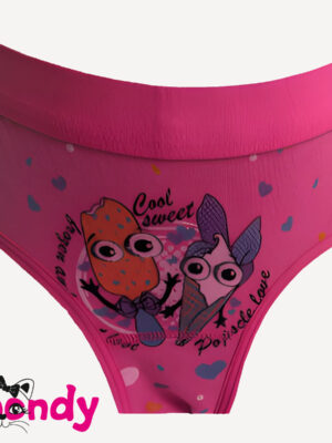 Cool y Sweet – Código TCS437