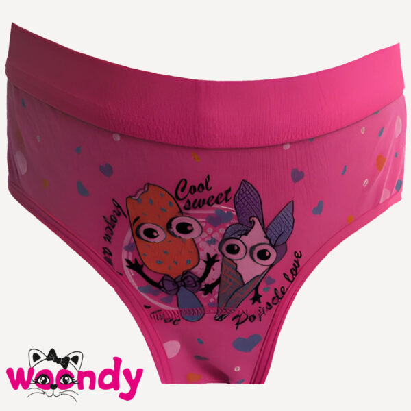 Cool y Sweet – Código TCS437