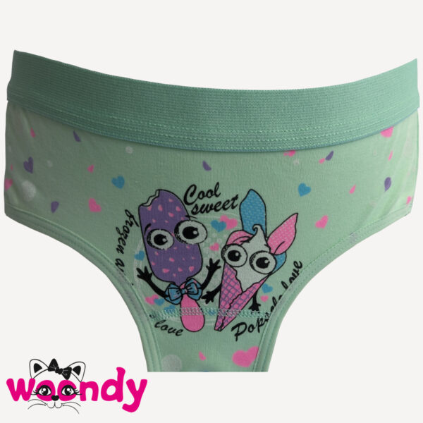 Cool y Sweet – Código TCS437