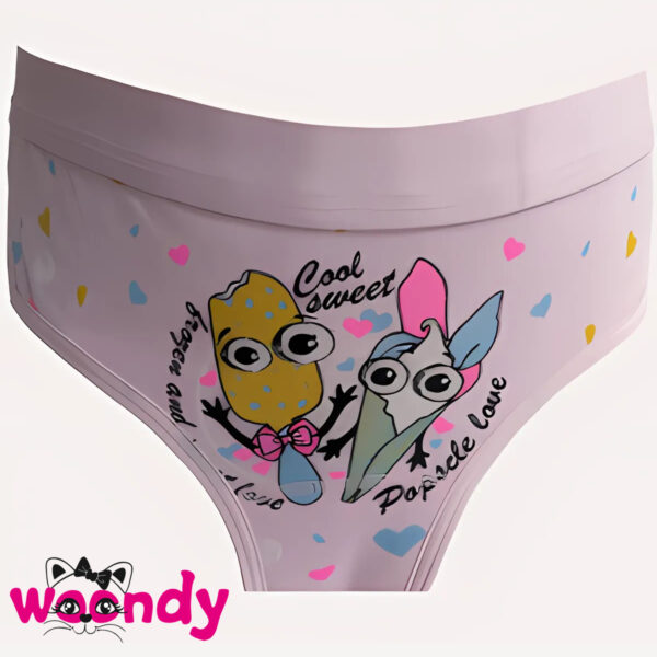 Cool y Sweet – Código TCS437