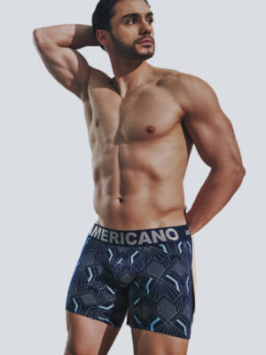 Bóxer Decor - Código C420