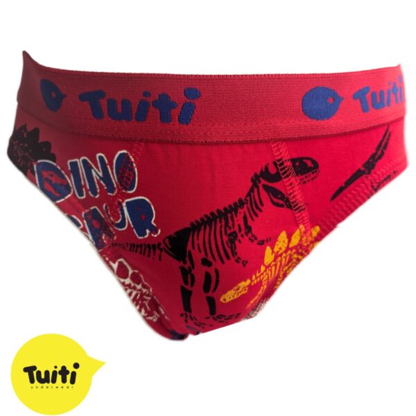 Dino Saur - Código TDS428