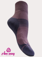 Medias Tobilleras con Diseño Pack X3 (Diseño2) - Código M012