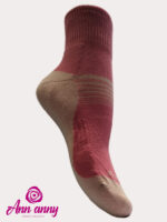 Medias Tobilleras con Diseño Pack X3 (Diseño3) - Código M012