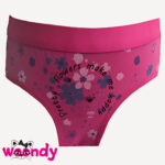 Flowers - Código TFW438