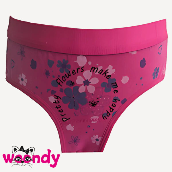 Flowers - Código TFW438