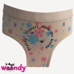 Flowers - Código TFW438