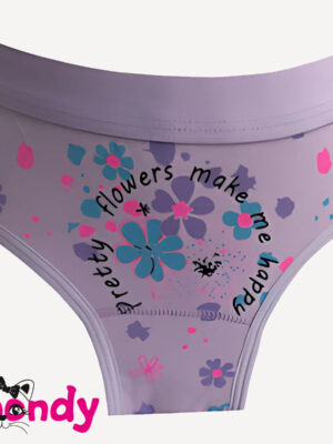 Flowers - Código TFW438