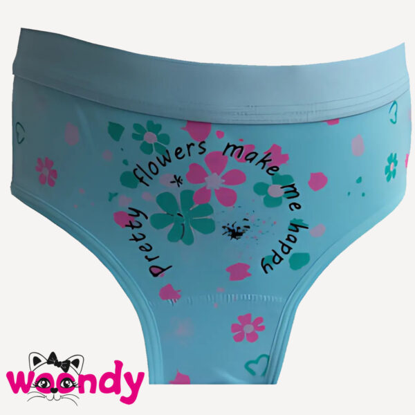 Flowers - Código TFW438