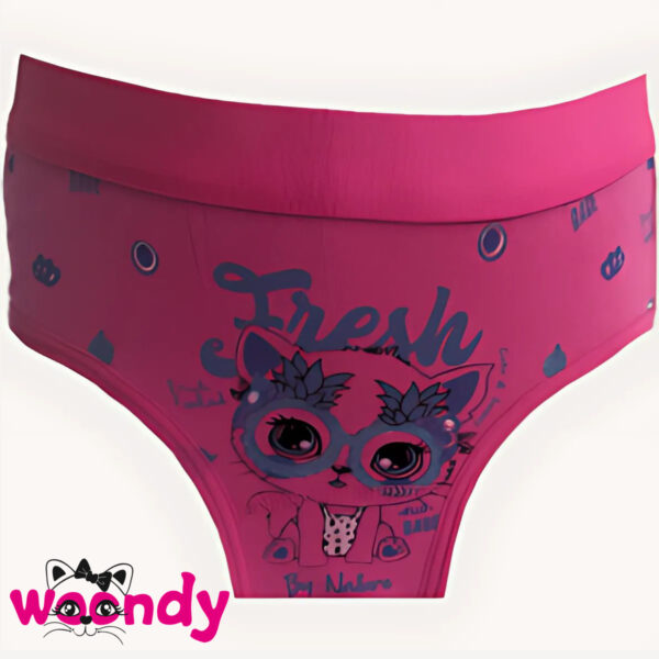 Fresh - Código TFH436