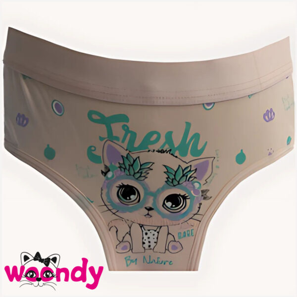 Fresh - Código TFH436