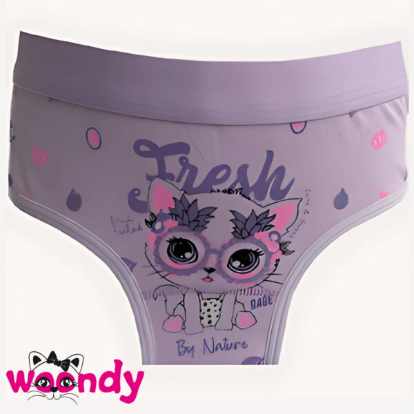 Fresh - Código TFH436