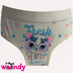 Fresh - Código TFH436