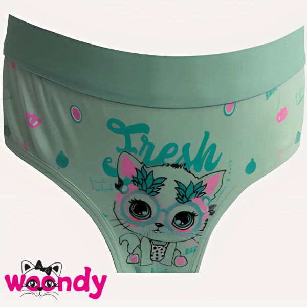 Fresh - Código TFH436