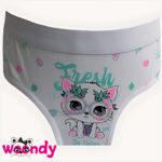 Fresh - Código TFH436